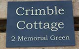 Welsh Slate Signs and Memorials Welsh Slate Signs and Memorials