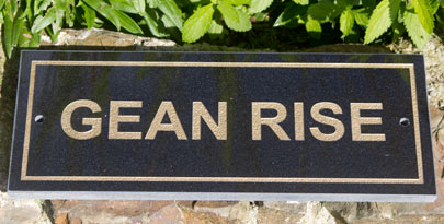 Marble Granite House Signs Name Plates The Sign Maker Marble Granite House Signs Name Plates The Sign Maker