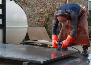 Polishing the slate