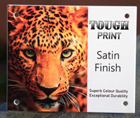 Superior quality full colour signage Superior quality full colour signage