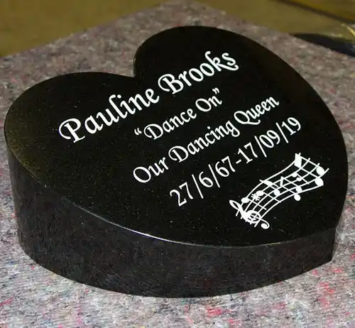 Bespoke Memorials
