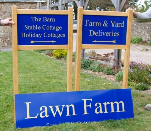 Business Signage Gallery Bussiness Signs