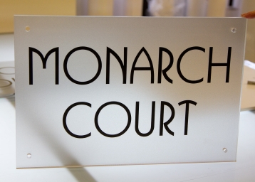 Clear Acrylic Signs Clear Acrylic Signs