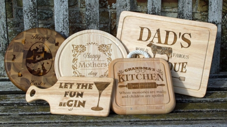 Gifts and Presents Personalised Gifts