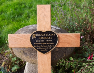Grave Markers & Plot Markers Grave Markers and Plot Markers
