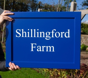 Hampshire Sign Makers Sign Makers Directory