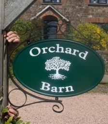 Hanging Signs Gallery Hanging Signs for Home and Business