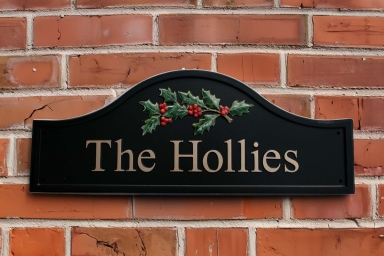House Name Ideas House Name Signs