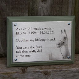 Metal Memorial Plaques Metal Memorials