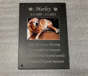 Pet Memorials Pets Memorials and Plaques