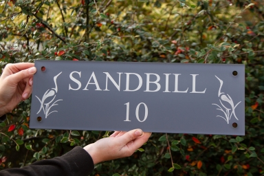 Sign Makers - Europe Craftsmen and Craftswomen at Work