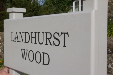 Sign Makers -British Columbia Craftsmen and Craftswomen at Work