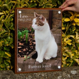 ToughPrint Signs and Memorials Full Colour Printed Signs and Plaques