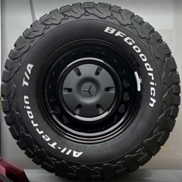 Tyre Sizes Wheelcover sizes