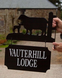 Metal Signs - Name Plates Metal Plaques - Aluminium, Brass, Bronze, Zinc, Stainless Steel