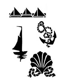 Image Library - Maritime Images for signs and memorials
