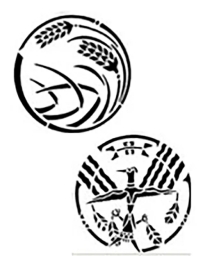 Image Library - Round Designs Images for signs and memorials
