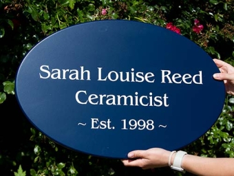 Shaped House Signs and Shaped Business Signage Shaped House Signs and Shaped Business Signs