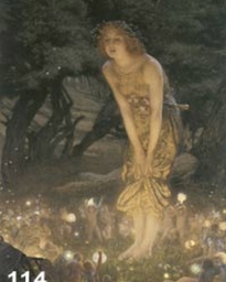 Image Library - Full Colour Fairy designs Images for signs and memorials