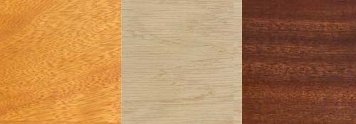 Timber Information Timbers for Wooden Signs