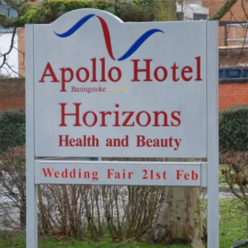 Bespoke Tray Sign