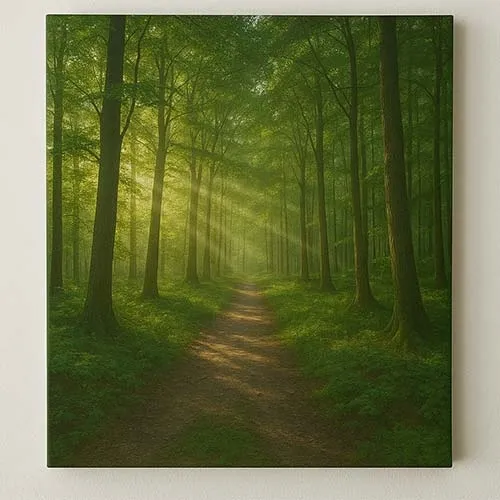 Canvas Print