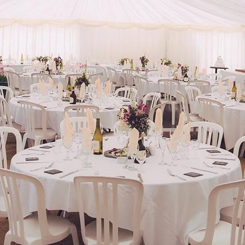 Slate Table Name Settings