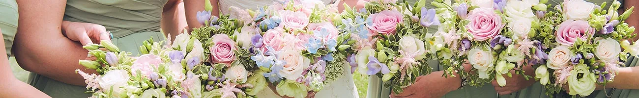 Wedding Flowers