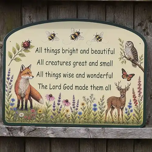 Full Colour Aluminium Composte Sign Board