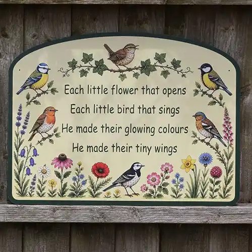 Full Colour Signs