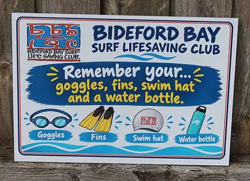 Full Colour Sign Boards