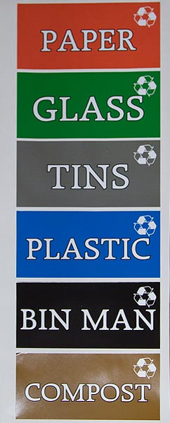 paper sign maker