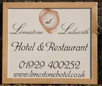Oak Framed Signs