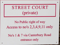 Value sign board made from 5mm pvc Value sign board made from 5mm pvc