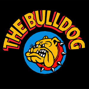 the bulldog 