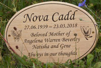 Wooden Signs and Wooden Plaques Wooden Signs and Wooden Plaques